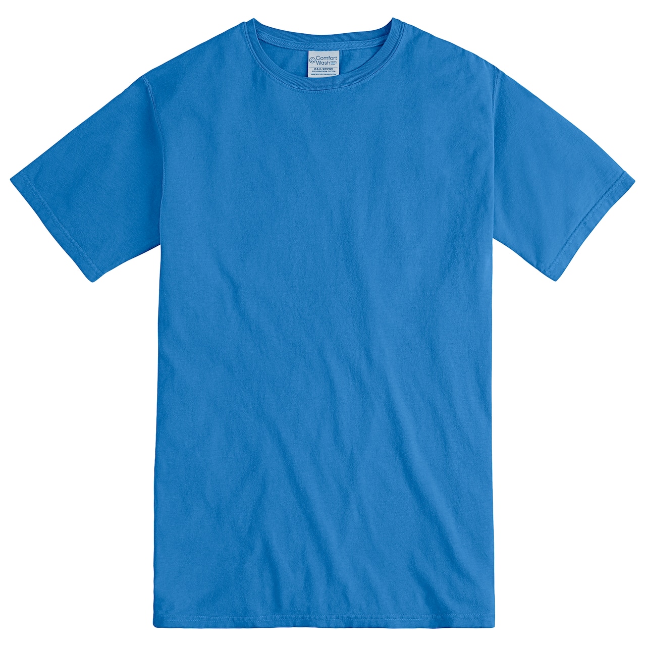 Hanes ComfortWash Garment-Dyed Unisex T-Shirt